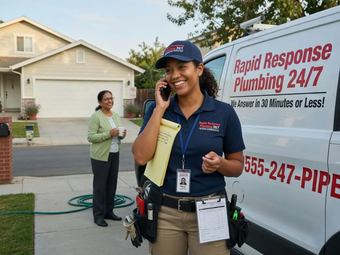 Emergency Plumber Nineveh, PA FAQs